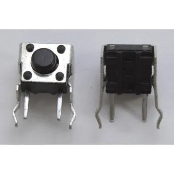 vypínač SMD mikrospínač Benq tlačítko zboku