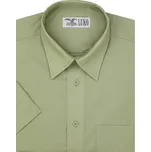 LUKO Myslivecká košile F024238/S - krátký rukáv Velikost: 38