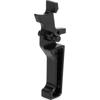 Mancraft CNC spoušť Ver.4 pro M4/M16 - černá