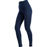 Litex Dámské funkční termo legíny 7E177 tmavě modrá S