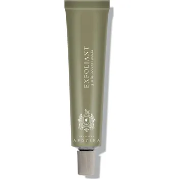 Pleťová maska Havlíkova Apotéka – 3minutová noční pleťová maska Exfoliant, 50ml