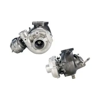 Turbodmychadlo Dmychadlo, plnění, , 1H5Z9G438DC, 7781450B, 7781450C03, 77814569, 77814579, 77814759, 7781475C03, 77814769, 7781476C03, LR005956, LR006108, LR008839, LR018265, STC4546, ECAR, TBS0238