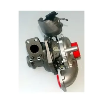 Turbodmychadlo Dmychadlo, plnění, , 1801856, 1844193, 1902475, CV6Q6K682AA, CV6Q6K682AB, CV6Q6K682AC, ECAR, TBS0591