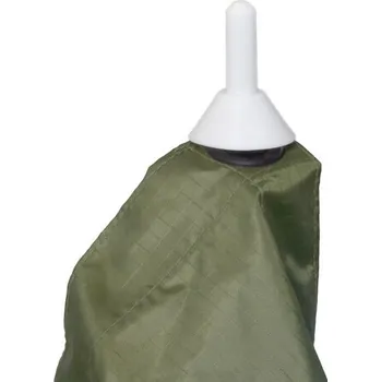 Pláštěnka BasicNature Ochranná pláštěnka na tyč 10 ks