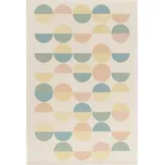 TRHÁK: Kusový koberec Star 17632-068 – na ven i na doma, 160x230, vícebarevná, chodba / předsíň, Balta - 1 rok na vrácení + DOPRAVA ZDARMA k Vám i zpět