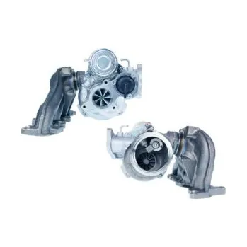 Turbodmychadlo Dmychadlo, plnění, , 55224276, 55231460, 71794939, ECAR, TBS0281