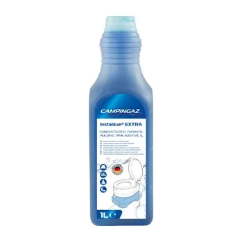 Chemické WC Campingaz Instablue® Extra čistič toalet 1 l