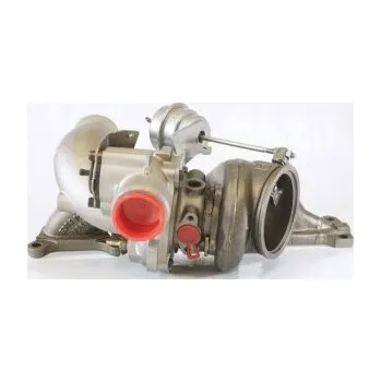 Turbodmychadlo Dmychadlo, plnění, , 0849147, 849147, 90423508, ECAR, TBS0655