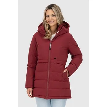 Bunda Alife and Kickin HANNIAK A Cranberry Juice velikost S