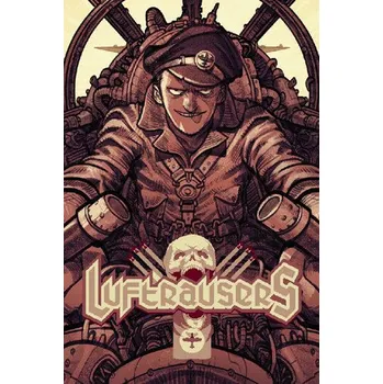 Hra Luftrausers PC