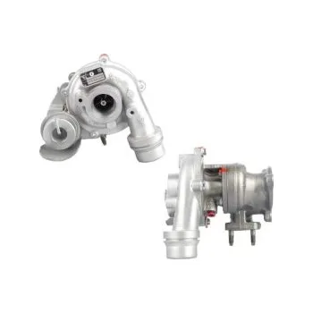 Turbodmychadlo Dmychadlo, plnění, , 144110429R, 144116446R, 7701478939, 8200728090, 8200841167, 82728353, ECAR, TBS0239