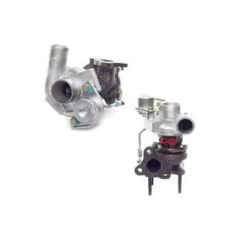 Turbodmychadlo Dmychadlo, plnění, , 0860036, 0860148, 5860012, 860036, 860148, 8971852412, 8971852413, 8971852414, 93184512, 97185241, 98102367, R1630024, ECAR, TBS0360