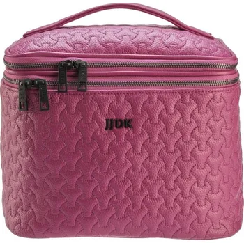 Kosmetická taška JJDK Kosmetický kufřík GALERIE fialový 61849