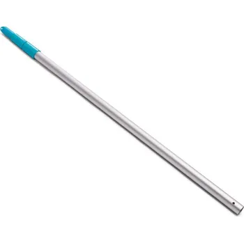 INTEX Tyč teleskopická 270cm doplněk k nástavcům na čištění bazénu kov 29055 | 96862