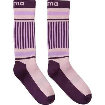 Dámské ponožky Ponožky Reima Frotee růžová 38-41