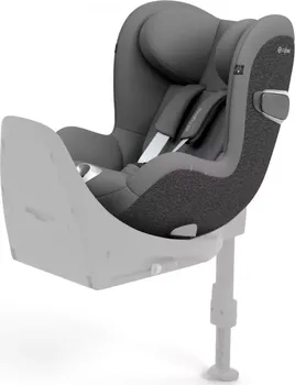 Autosedačka Cybex Platinum Sirona T i-Size Comfort 2024