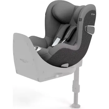 Cybex Platinum Sirona T i-Size Comfort…