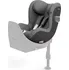 Autosedačka Cybex Platinum Sirona T i-Size Comfort 2024, Mirage Grey