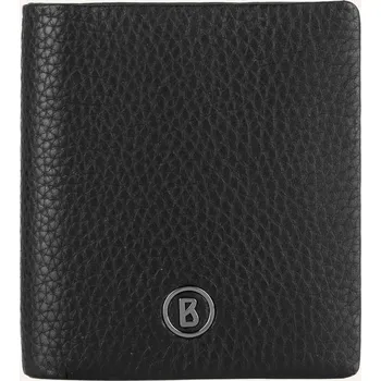 Peněženka Bogner Pánská Peněženka Vail Sami, černá, one size