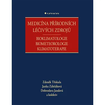 Medicína přírodních léčivých zdrojů