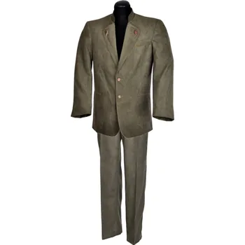 Afars Lord Myslivecký oblek Velikost: 54/4