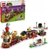 Stavebnice LEGO LEGO Super Mario 71437 Bowserův rychlík