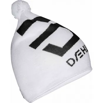 Čepice BJORN DAEHLIE Hat big, bílá, zimní čepice
