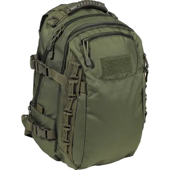 turistický batoh MFH Professional Batoh Aktion 40 l ZELENÝ