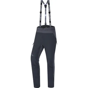 Pánské kalhoty Husky Pánské outdoor kalhoty Kixees M XXXL, grey