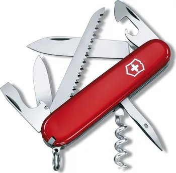 Multifunkční nůž Victorinox Camper 1.3613