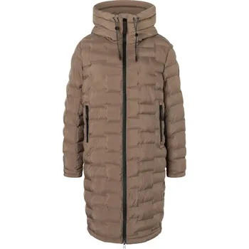 Dámský kabát Timezone dámská bunda 19-10053-01-8016 19-10053-01-8016 M 6405