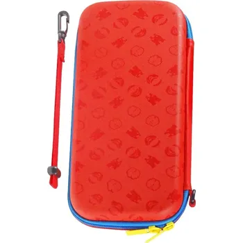 Herní konzole Nintendo Switch pouzdro Mario 35th