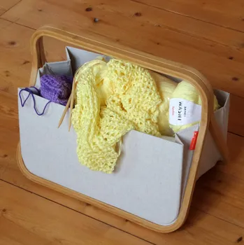 Úložný box Úložný koš Fold & Store (Úložný koš Fold & Store)