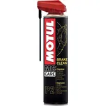 Motul P2 Brake Clean 400ml