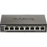 D-Link DGS-1100-08V2 Easy Smart Switch 10/100/1000