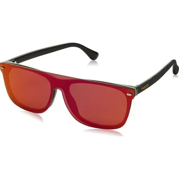 Sluneční brýle Rám na brýle Havaianas PARATY-CS-807-UZ Černá Červená ø 54 mm