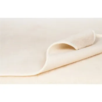 Prostěradlo Ovčí věci PROSTĚRADLO Z OVČÍ VLNY Klasik 140 x 200 cm, ovčí vlna