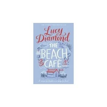 Beach Cafe - Diamond, Lucy