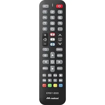 Dálkový ovladač Meliconi 808057