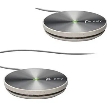 Mikrofon HP Poly Trio 8300 8800 rozšiřující mikrofony