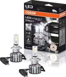 OSRAM LEDriving HLT Bright 64215DWBRT…