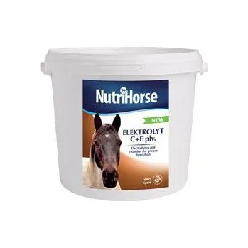 Nutri Horse Elektrolyt plv. 3kg NEW