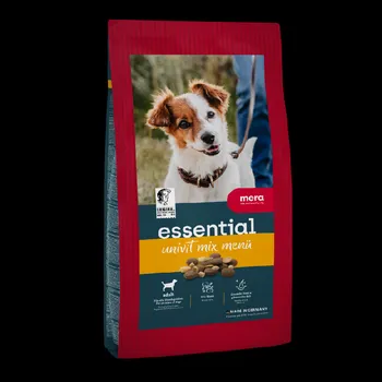 Krmivo pro psa Mera Essential Univit