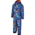 Chlapecká zimní kombinéza Dare2b Snowplay Snowsuit DKP422-DFS, 98-104