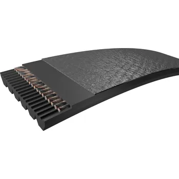 PK 1700 HUTCHINSON Řemen žebrový