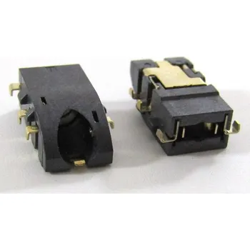 Audio redukce konektor 3,5 jack female - pro tablet, PC 