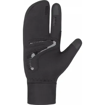 Rukavice Rukavice Etape Polar WS+ Velikost: XL / Barva: černá