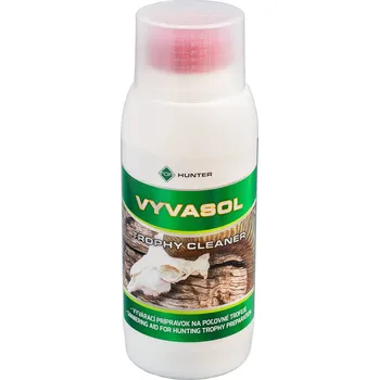 FOR Vyvasol na vyvařování a odmašťování trofejí Varianta: 500 g