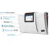 Termostat TECH Controllers EU-I-2 Plus Open Therm