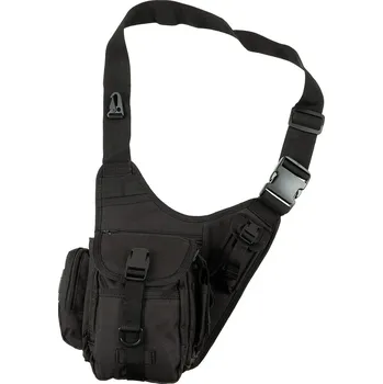 Taška přes rameno, ČERNÁ MFH